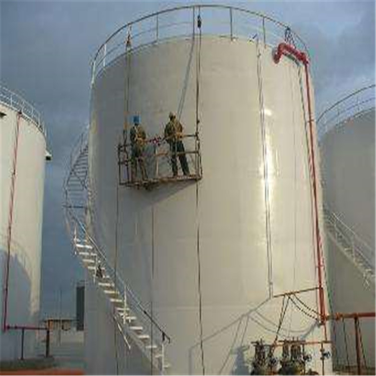 永平喷漆翻新・工业喷漆・设备喷漆服务简介